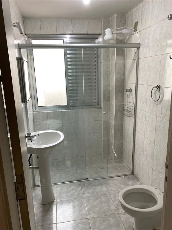 Apartamento à venda com 1 quarto em Pinheiros, São Paulo, SP