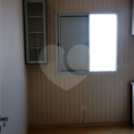 Apartamento à venda com 2 quartos em Imirim, São Paulo, SP
