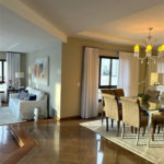 Apartamento à venda com 4 suítes em Real Parque, São Paulo, SP