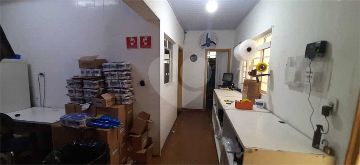 Casa Térrea à venda com 3 quartos em Casa Verde, São Paulo, SP