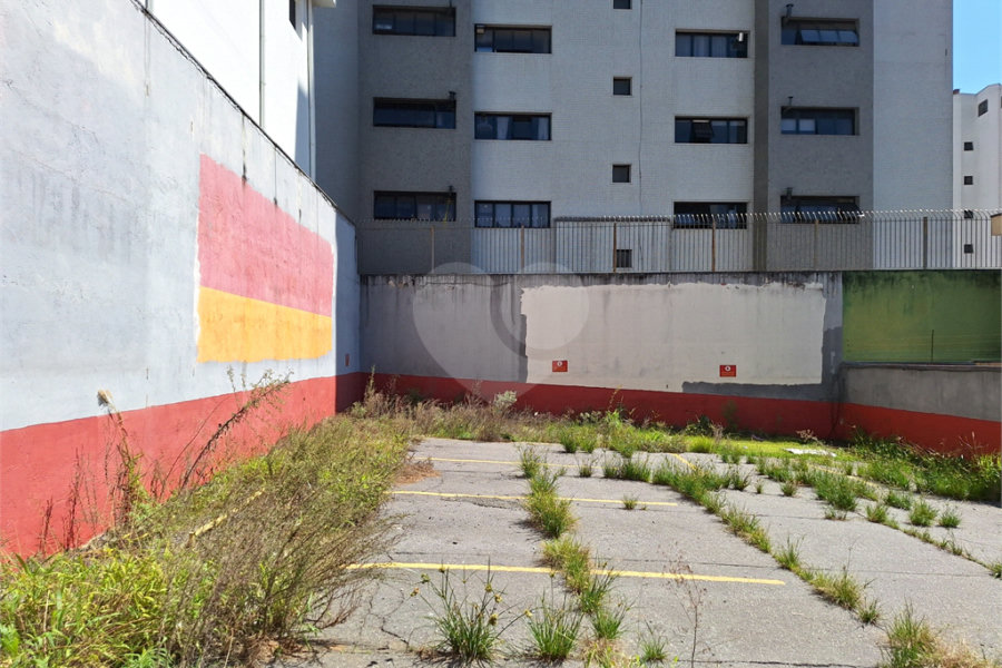 Terreno para alugar em Água Fria, São Paulo, SP