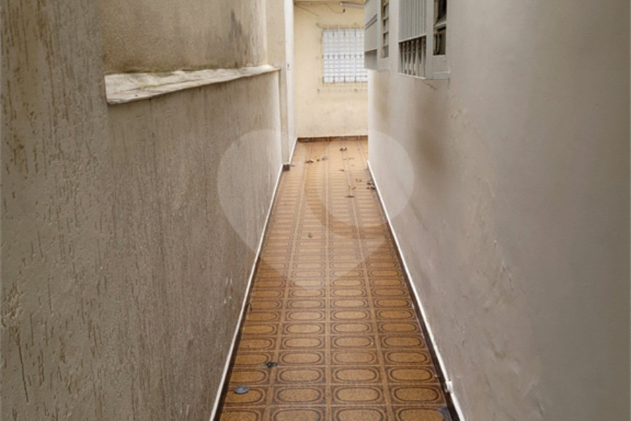 Sobrado à venda com 4 quartos em Parque Mandaqui, São Paulo, SP