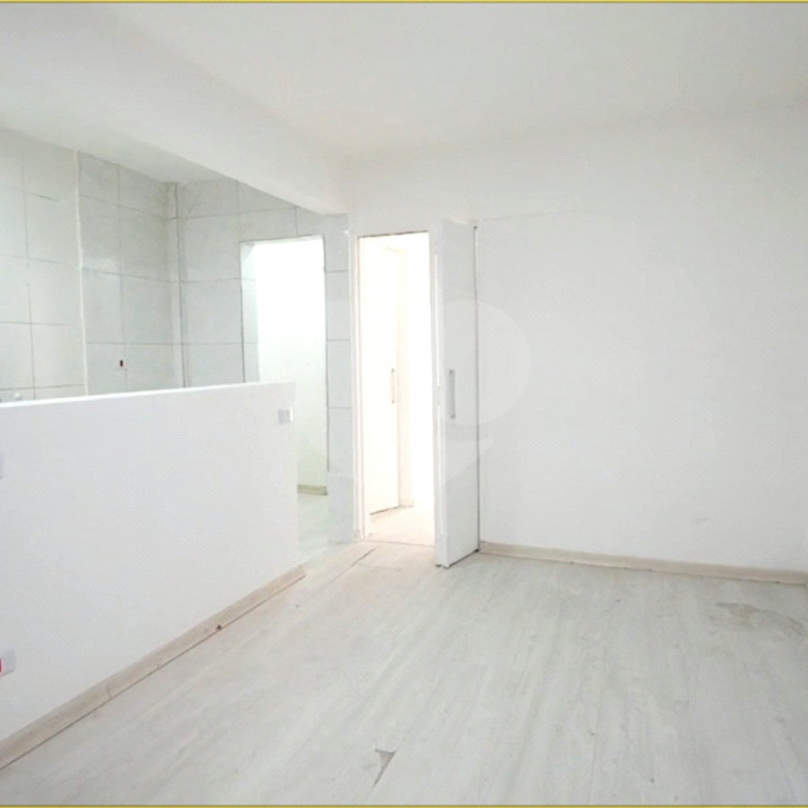 Apartamento com 1 dormitório à venda, 44 m² por R$ 410.000,00 - Consolação - São Paulo/SP