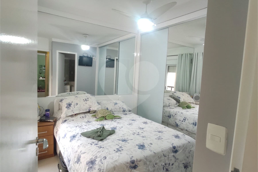Apartamento à venda com 3 quartos, sendo 1 suíte, em Vila Guilherme, São Paulo, SP