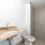 Apartamento à venda com 3 suítes em Jardim Dom Bosco, São Paulo, SP