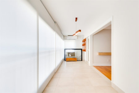 Apartamento à venda com 3 quartos, sendo 2 suítes, em Santo Amaro, São Paulo, SP
