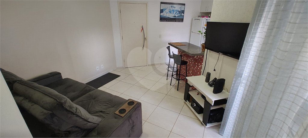 Apartamento à venda com 2 quartos em Imirim, São Paulo, SP