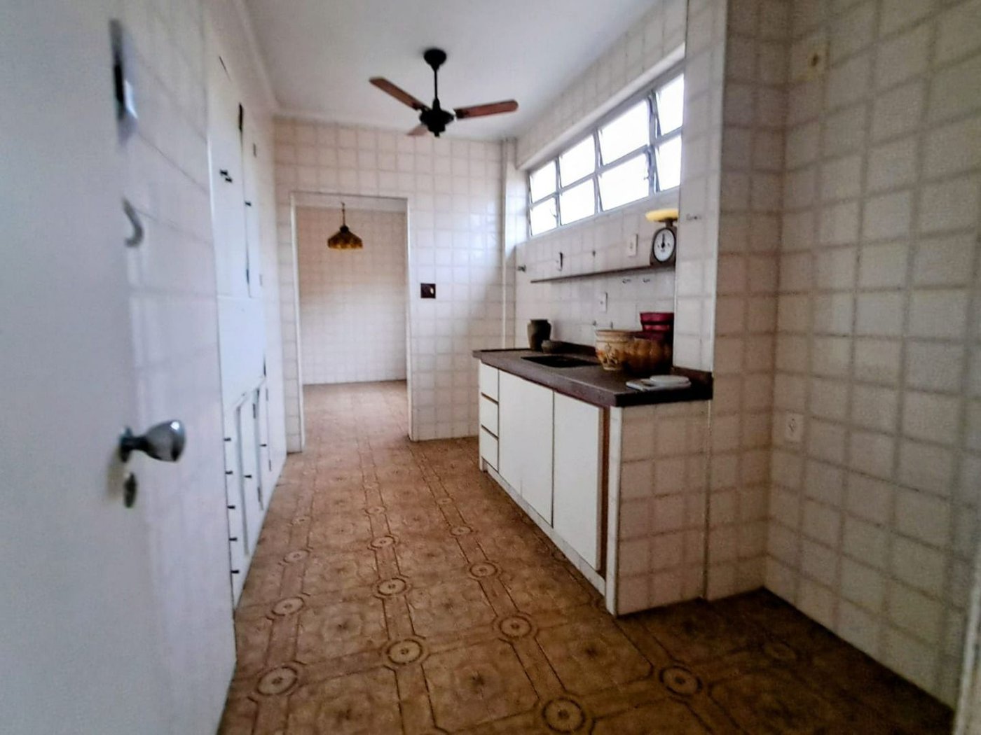 Apartamento à venda, 185 m² por R$ 800.000,00 - Gonzaga - Santos/SP