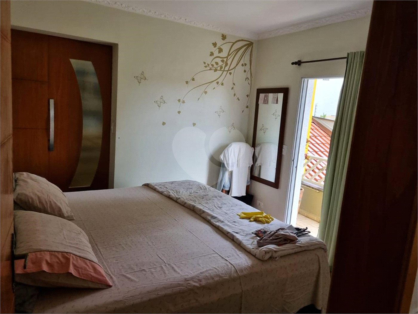 Casa Térrea à venda com 2 suítes em Santa Terezinha, São Bernardo do Campo, SP