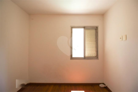 Apartamento à venda com 3 quartos em Indianópolis, São Paulo, SP