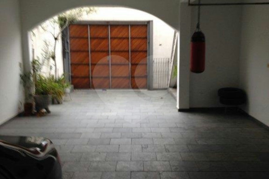 Casa à venda com 3 quartos, sendo 1 suíte, em Pirituba, São Paulo, SP