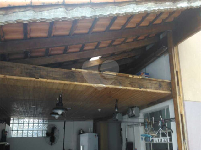 Casa à venda com 3 quartos no condomínio Villagio de Parma, São Paulo - SP
