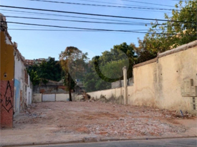 Terreno à venda em Jaçanã, São Paulo, SP