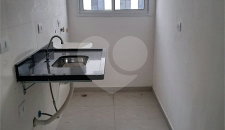 Apartamento à venda com 2 quartos, sendo 1 suíte,  em Nova Gerty, São Caetano do Sul, SP