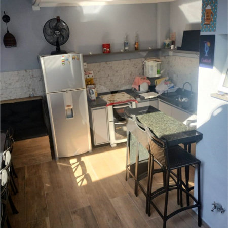 Casa à venda com 3 quartos, sendo 1 suíte, no condomínio Vilagio Vista Real, Paulínia - SP