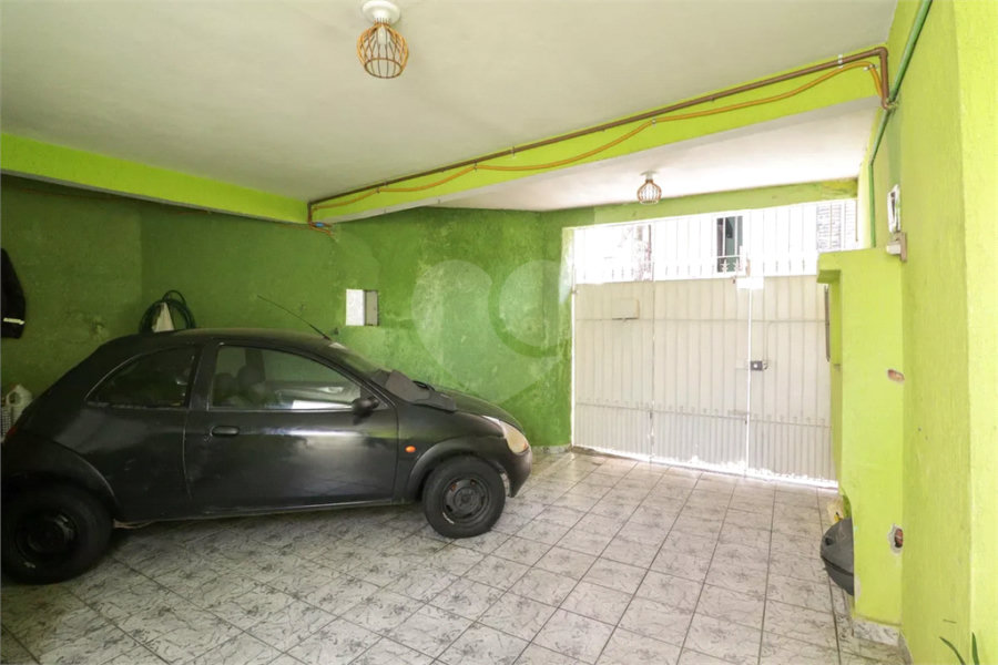 Casa à venda com 3 quartos em Casa Verde, São Paulo, SP
