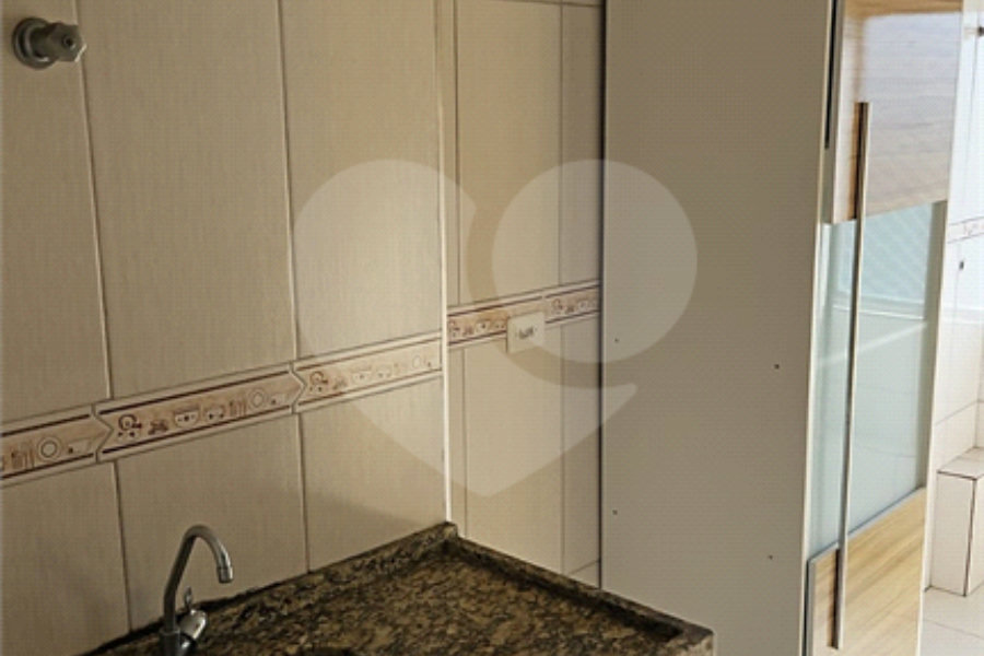 Apartamento à venda com 2 quartos em Barro Branco (zona Norte), São Paulo, SP