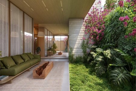 Apartamento à venda com 1 suíte em Jardim das Bandeiras, São Paulo, SP