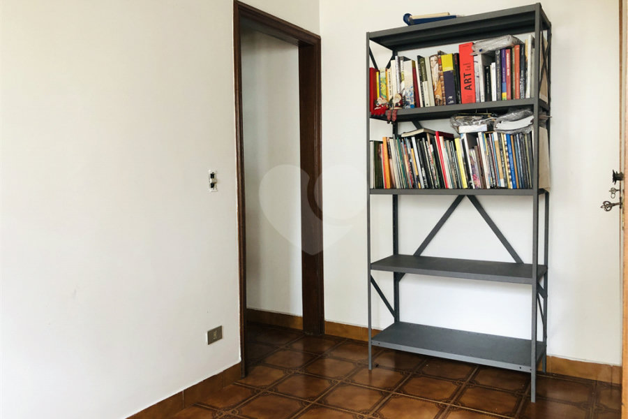 Sobrado à venda com 4 quartos, sendo 1 suíte, em Santana, São Paulo, SP
