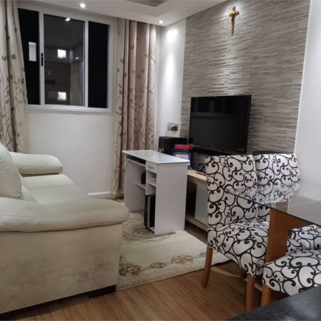 Apartamento à venda com 2 quartos em Pirajussara, São Paulo, SP