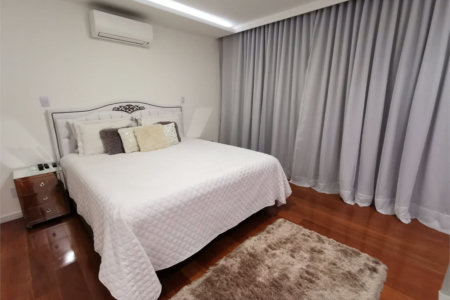 Casa à venda ou para alugar com 4 suítes em Parque dos Príncipes, São Paulo, SP