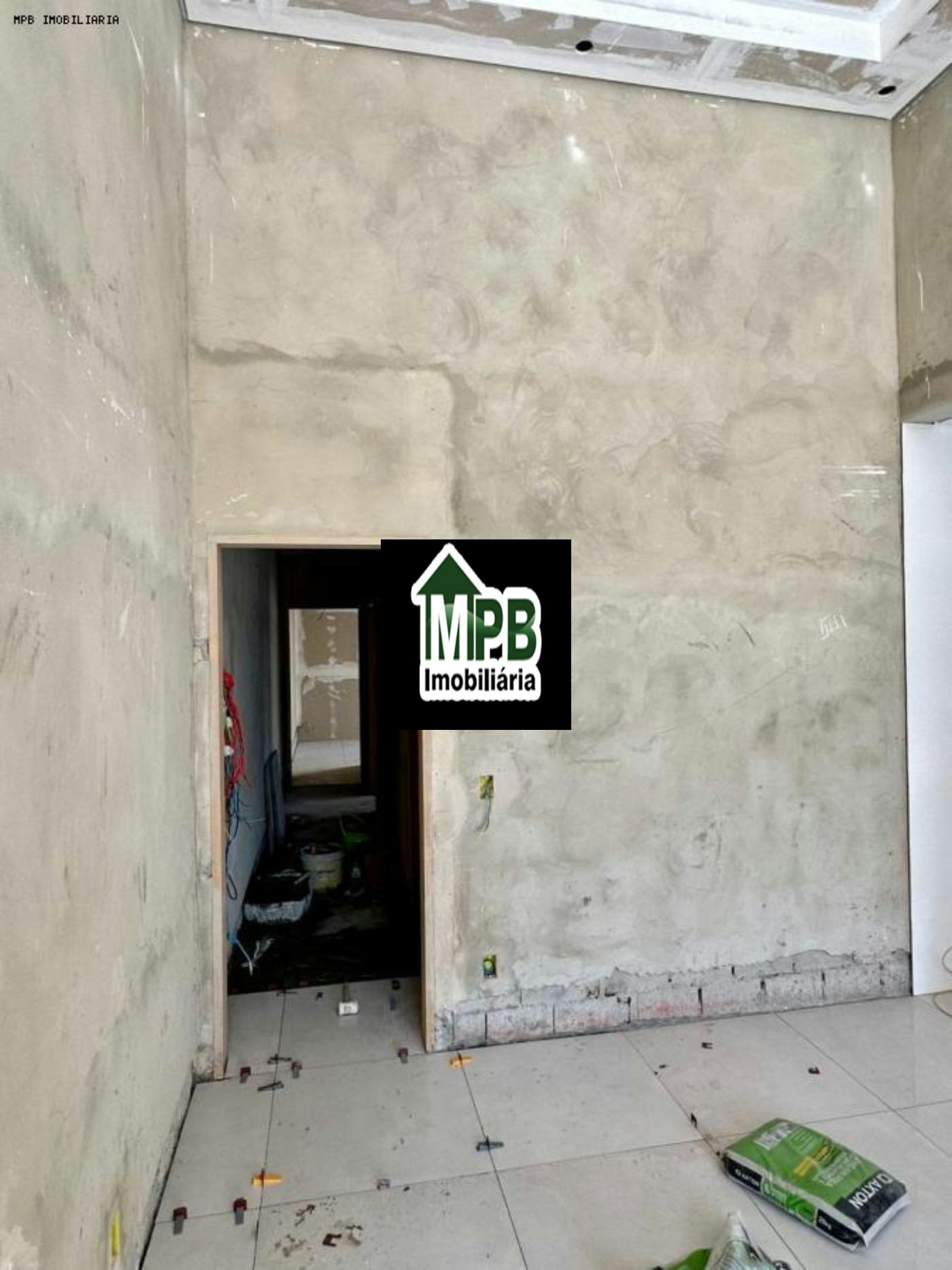 Casa à venda com 3 quartos, sendo 1 suíte,  no condomínio Reserva Ipanema, Sorocaba - SP