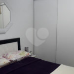 Apartamento à venda com 2 quartos, sendo 1 suíte, em Mandaqui, São Paulo, SP