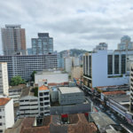 Apartamento com 2 dormitórios à venda, 100 m² por R$ 680.000,00 - Gonzaga - Santos/SP