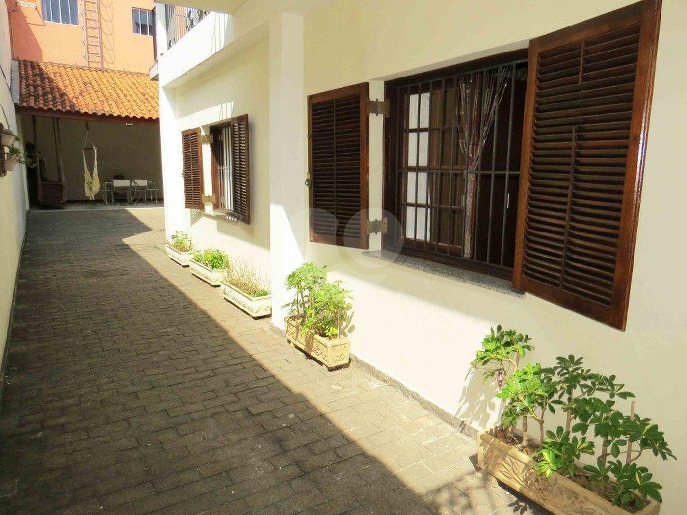 Casa à venda com 4 quartos, sendo 2 suítes, em Planalto Paulista, São Paulo, SP