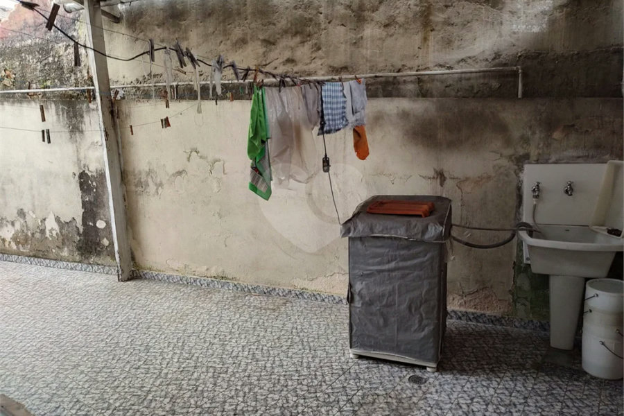 Casa à venda com 3 quartos, sendo 2 suítes, em Tucuruvi, São Paulo, SP