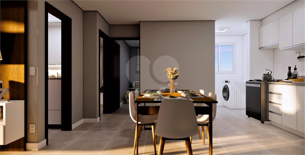 Apartamento à venda com 2 quartos, sendo 1 suíte, no Centro, Porto Feliz, SP