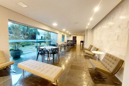 Apartamento à venda com 2 quartos em Bela Aliança, São Paulo, SP