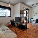 Apartamento à venda com 2 quartos, sendo 1 suíte, em Pinheiros, São Paulo, SP