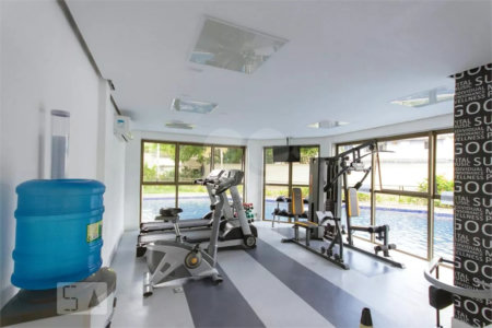 Apartamento para alugar com 1 quarto em Jacarepaguá, Rio de Janeiro, RJ