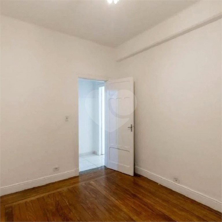 Apartamento à venda com 2 quartos em República, São Paulo, SP