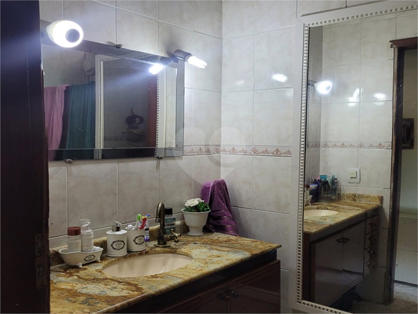 Casa à venda com 2 quartos no condomínio Residencial Zett, São Paulo - SP