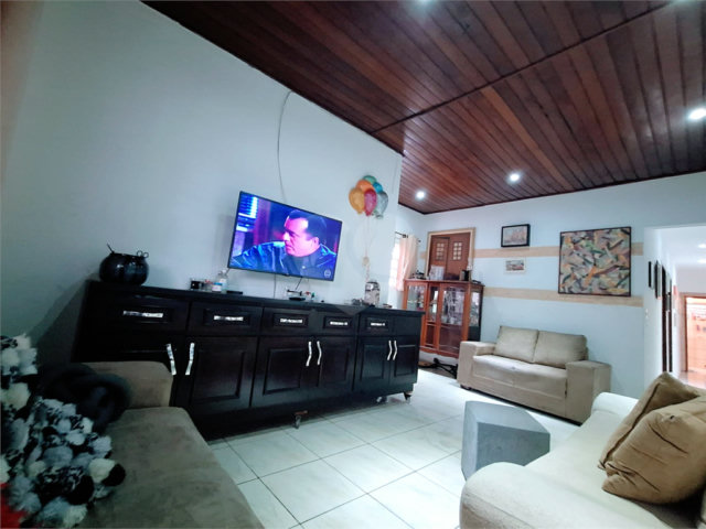 Casa à venda com 2 quartos em Limão, São Paulo, SP