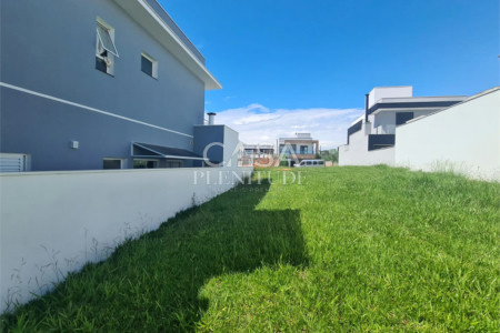 Terreno em condomínio à venda em Parque Ibiti Reserva, Sorocaba, SP