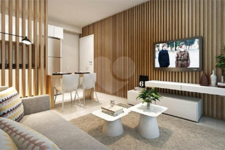 Apartamento à venda com 2 quartos, sendo 1 suíte,  em Jardim Flor da Montanha, Guarulhos, SP