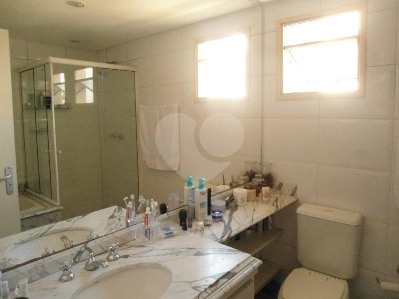 Apartamento à venda com 4 quartos, sendo 2 suítes, em Santana, São Paulo, SP