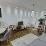 Apartamento à venda com 2 quartos em Imirim, São Paulo, SP