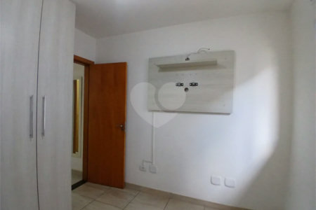 Casa à venda com 2 quartos em Vila Gustavo, São Paulo, SP