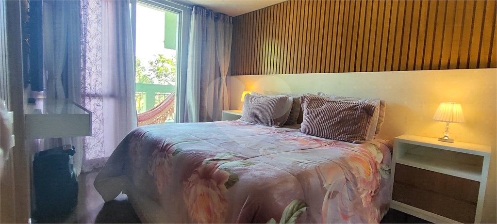Apartamento à venda com 3 quartos, sendo 1 suíte, em Campo Grande, Rio de Janeiro, RJ