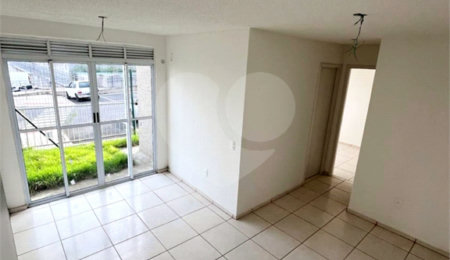 Garden à venda com 2 quartos em Vargem Grande, Rio de Janeiro, RJ
