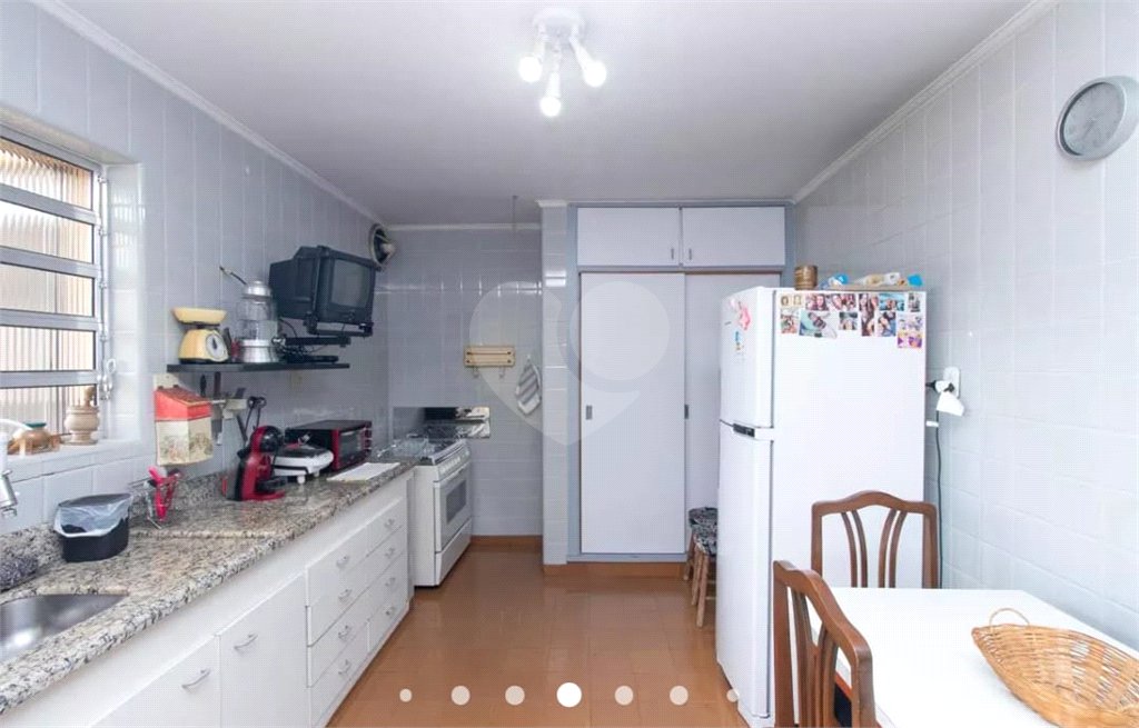 Sobrado à venda com 5 quartos, sendo 1 suíte, em Tucuruvi, São Paulo, SP