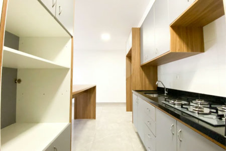 Apartamento à venda com 1 quarto em Vila Medeiros, São Paulo, SP
