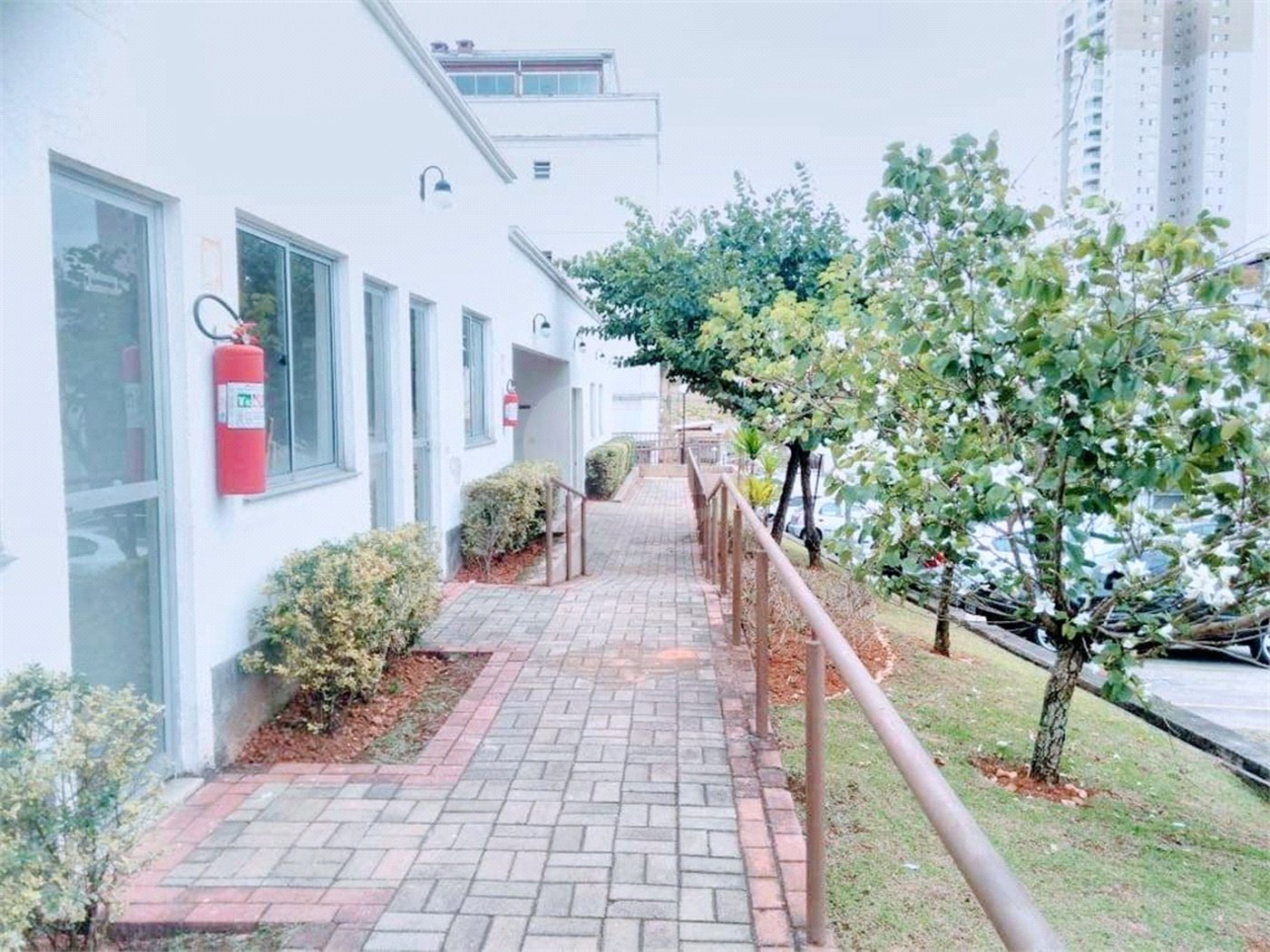 Apartamento à venda com 2 quartos, sendo 1 suíte,  em Vila Santana, Mogi das Cruzes, SP