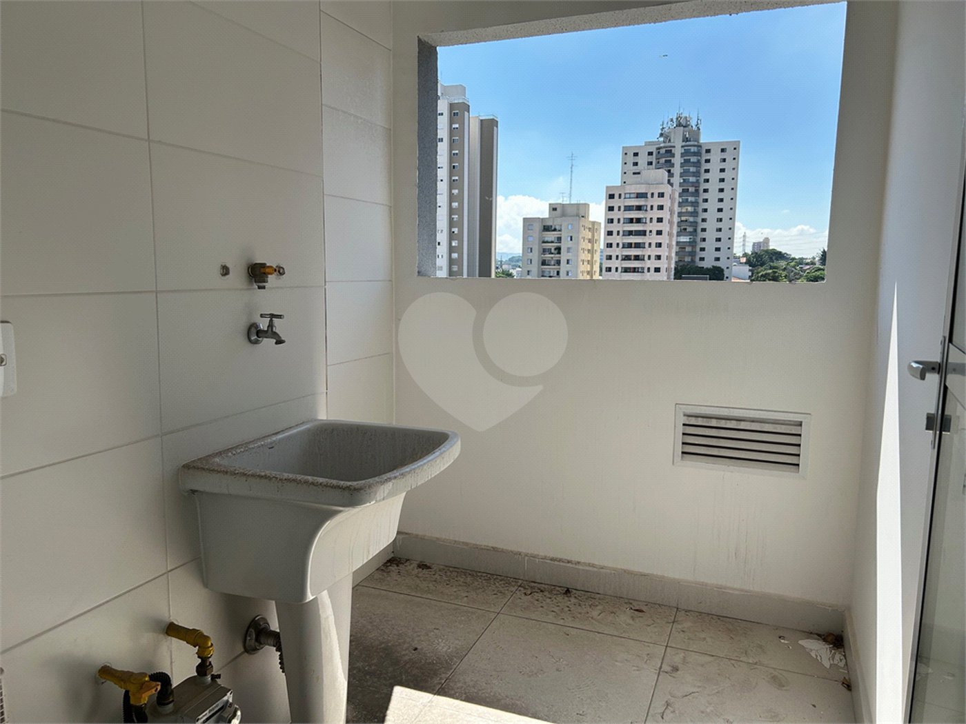 Apartamento à venda com 2 suítes em Vila Leopoldina, São Paulo, SP