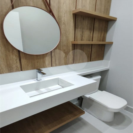 Casa à venda com 3 suítes no condomínio Park Gran Reserve, Indaiatuba - SP