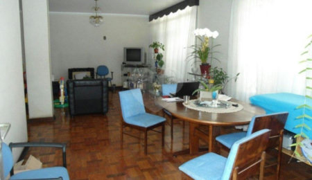 Casa à venda com 4 quartos, sendo 1 suíte, em Santana, São Paulo, SP
